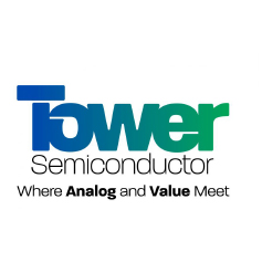 tower semiconductor logo