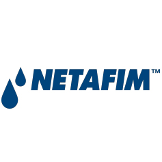 NETAFIM logo