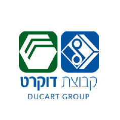 ducart logo