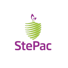 stepac logo